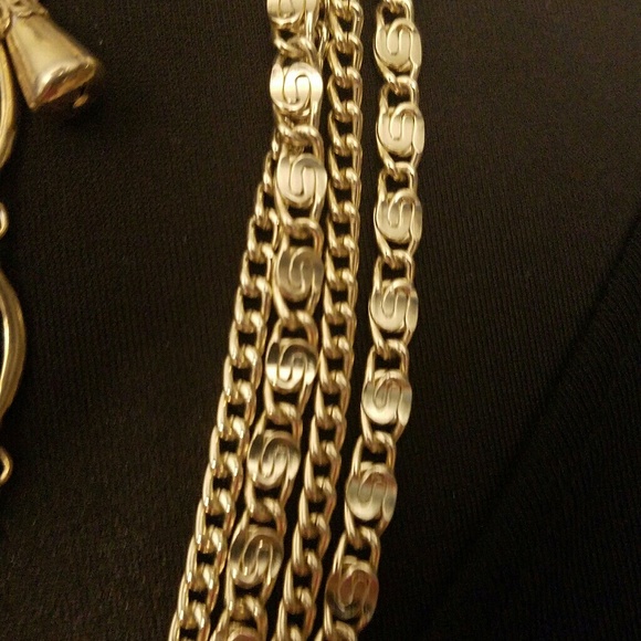 Sarah Cov Necklace and bracelet.. - Picture 2 of 8